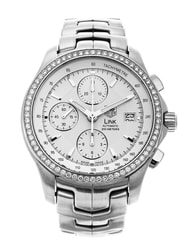 Tag Heuer Link CJF2118.BA0594